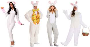 bunny costumeore easter dress up