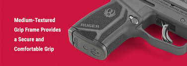 ruger max 9 centerfire pistol models