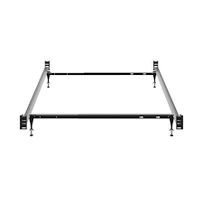 Metal Bed Frame Crib Conversion Kit