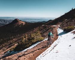 colorado springs mountain biking