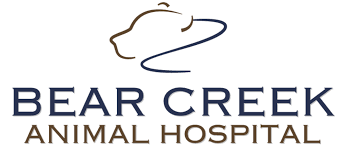 bear creek animal hospital