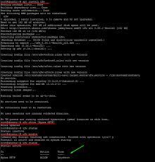 reverse proxy on ubuntu server 22 04