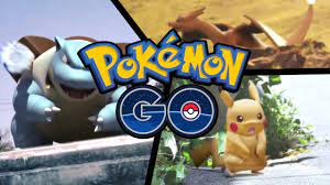 Ngắm 9 phút gameplay hiếm hoi của Pokemon Go