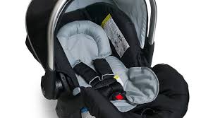Hauck Prosafe 35 Infant Car Seat Review