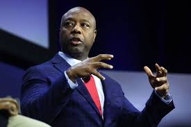 Republican primary: Why Tim Scott may be one to watch | CNN Politics