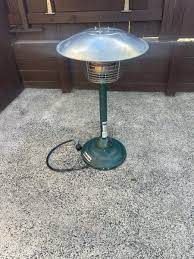 Patio Heater Table Top Camping