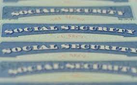 does canada have social security numbers