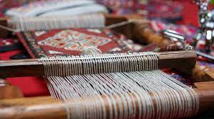 persian carpets traditional weaving