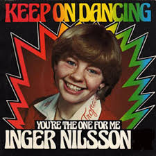 Vi hör inget från personmokrofonerna. Inger Nilsson Pippi Langstrump Keep On Dancing Lyrics Musixmatch