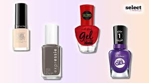 7 best gel polishes without a uv light