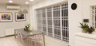 What Are The Most Secure Patio Doors