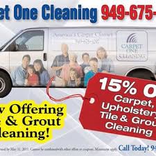 carpet one cleaning of orange county