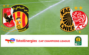 Последние твиты от caf champions league finalist 2021 (@rrulph). Caf Totalenergies Champions League Begins Saturday