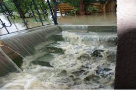 Flooded Basement Emergency