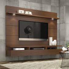 Wall Mounted Tv Unit For Living Room