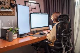 best ergonomic office chairs for a