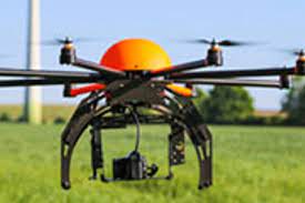 allstate nears faa approval for drone