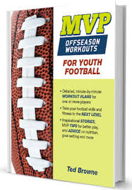 mvp offseason workouts for youth football