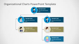 Stunning Organizational Chart Template Powerpoint Ideas