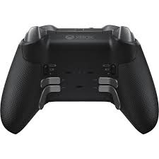 Microsoft's xbox elite controller series 2 might be the best video game controller ever made. Microsoft Xbox Elite Wireless Controller Series 2 For Xbox One Gamestop