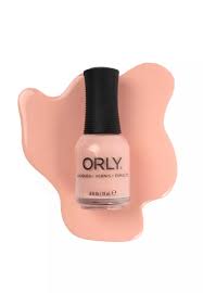 orly orly nail lacquer impressions