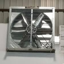 Industrial Exhaust Fan Flameproof