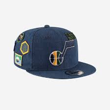 Compare prices on utah jazz adjustable hats from top online fan gear retailers. New Era Utah Jazz Nba Draft 2018 9fifty Cap