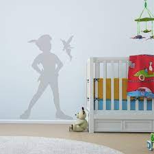 Peter Pan Tinkerbell Shadow Removable
