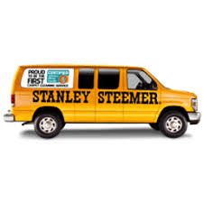 stanley steemer crunchbase company