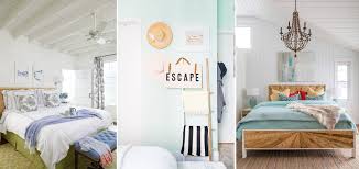 40 beach themed bedroom ideas to take