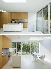 There are some challenges that you have to pass through. 8 Examples Of Kitchens With Movable Islands That Make It Easy To Change The Layout Portable Kitchen Island Kitchen Island Design Moveable Kitchen Island