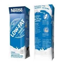 nestle fresh milk 1l imart grocer