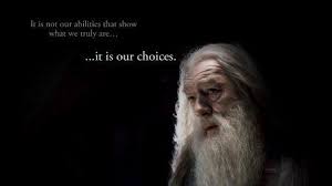 Looking for the best harry potter quotes that sum up the magic of the series? 50 Best Albus Dumbledore Quotes From Harry Potter