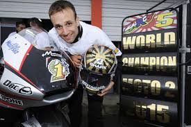 Johann zarco is a motorcycle racer, zodiac sign: Zarco Fighting For The Title And Race Wins Is Fantastic Motogp