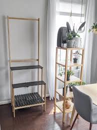 Make sure there are no protruding screws or sharp edges. Diy Tiered Plant Stand Easily Fit More Plants With This Solution
