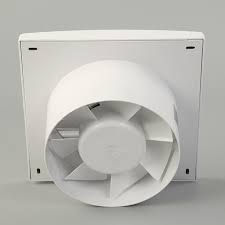 kitchen wall mounted exhaust fan