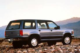 Database contains 7 ford explorer 1998 manuals (available for free online viewing or downloading in pdf): 1991 05 Ford Explorer Sport Trac Sport Consumer Guide Auto