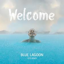 Image result for Blue lagoon advertisement