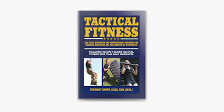 tactical fitness on apple books