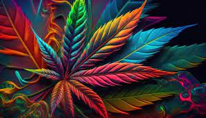 psychedelic weed images browse 17 741