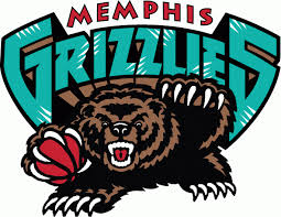 This is a concept art only. Pin By Donitka Kay On Sports Logos Memphis Grizzlies Basketball Memphis Grizzlies Sports Team Logos