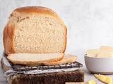 all occasion white bread  bread machine