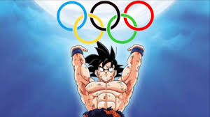 Goku embajador de los juegos olímpicos de tokyo 2020. Son Goku Nuevo Embajador De Tokio 2020