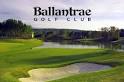 Ballantrae Golf Club in Pelham, Alabama | foretee.com