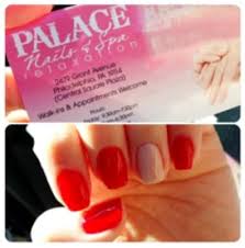 palace nails spa 2479 grant ave
