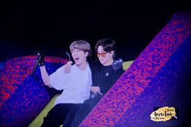 Maybe you would like to learn more about one of these? Jimin Y Yoongi En Los Juegos ð˜ ð˜® ð˜‰ð˜›ð˜š ð˜µ ð˜³ ð˜¢ ð˜´ ð˜© Facebook