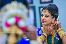 bridal makeup artist in madurai bridal