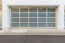 4 Full View Garage Door Myths And Facts