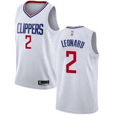 Tweets from la clippers hq. Swingman Men S Kawhi Leonard White Jersey 2 Basketball Los Angeles Clippers Association Edition