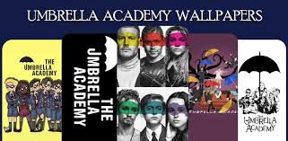 Share the best gifs now >>>. Wallpapers Umbrella Academy Latest Version Apk Download Umbrellaacademywallpapers Umbrella Wallpapersumbrellaacademy Apk Free